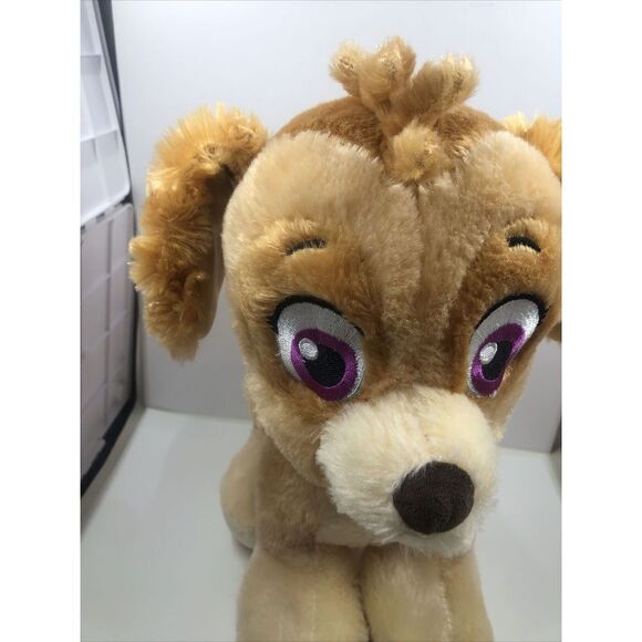 Build A Bear! SKYE Paw Patrol Nickelodeon Plush 13" - Picture 2 of 16